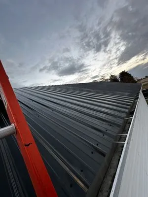 Engard Elevated Construction