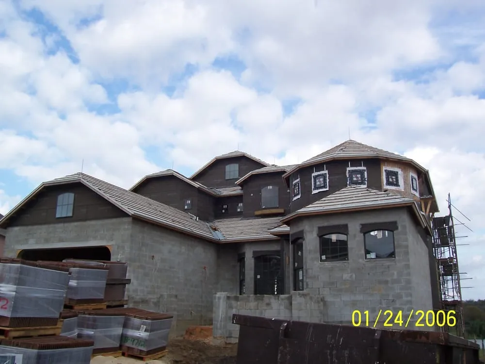 Slide of Engelmeier Roofing