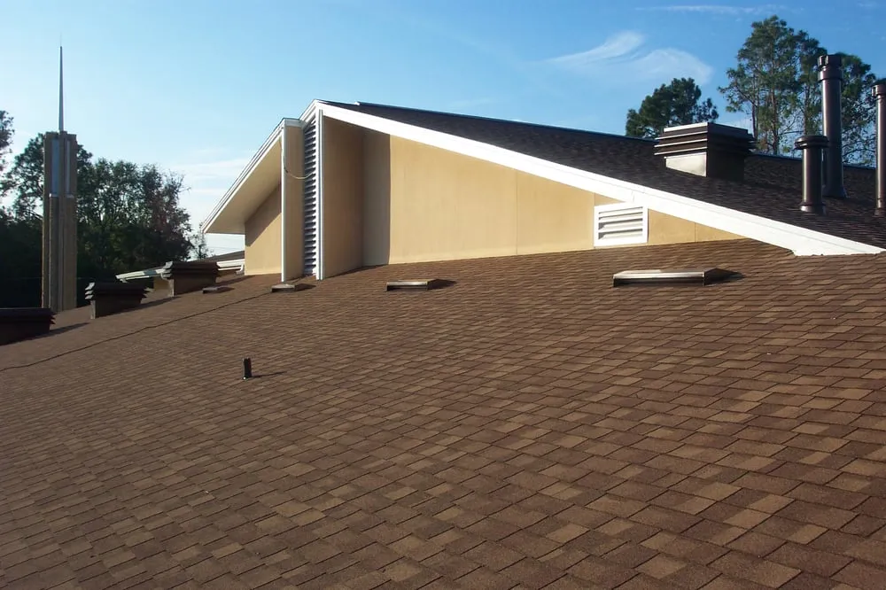 Slide of Engelmeier Roofing