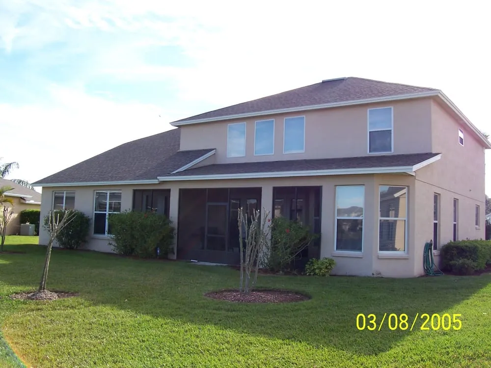 Slide of Engelmeier Roofing