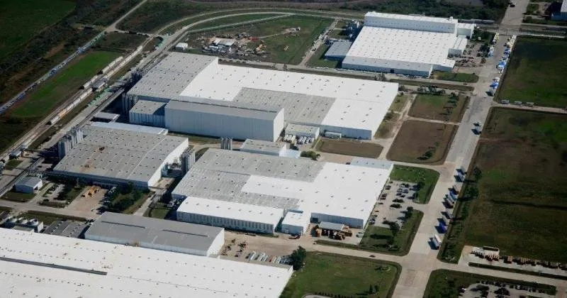 Slide of Engineered Roofing Systems