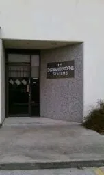 Engineered Roofing Systems Logo