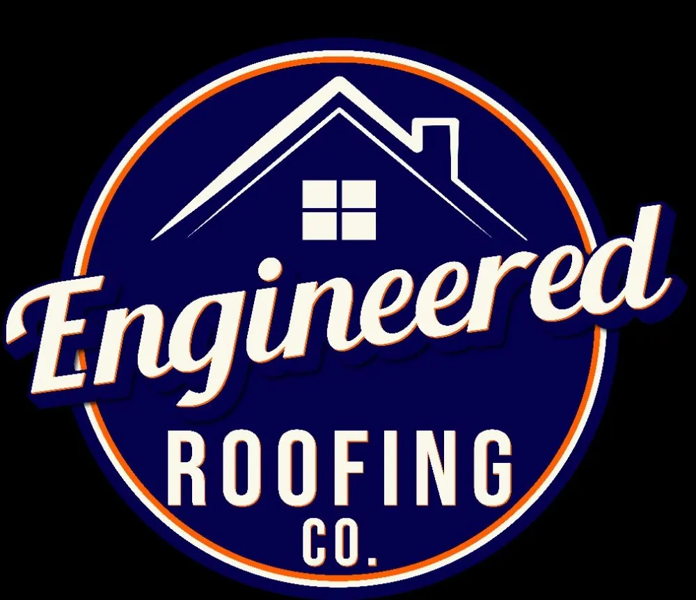 Slide of Engineered Roofing