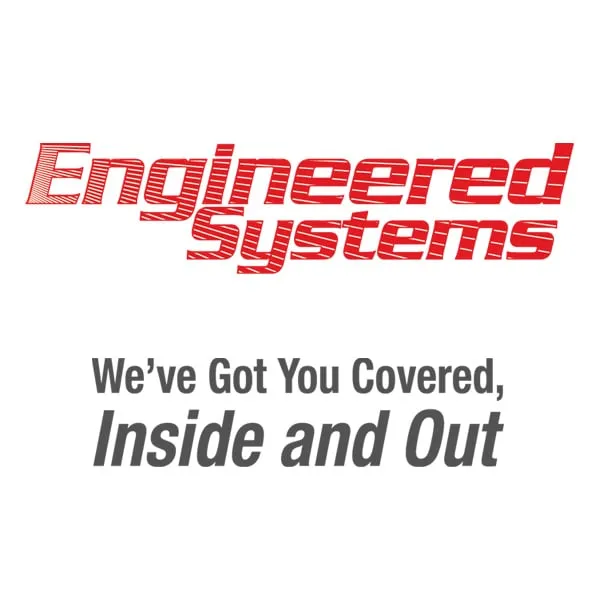 Slide of Engineered Systems