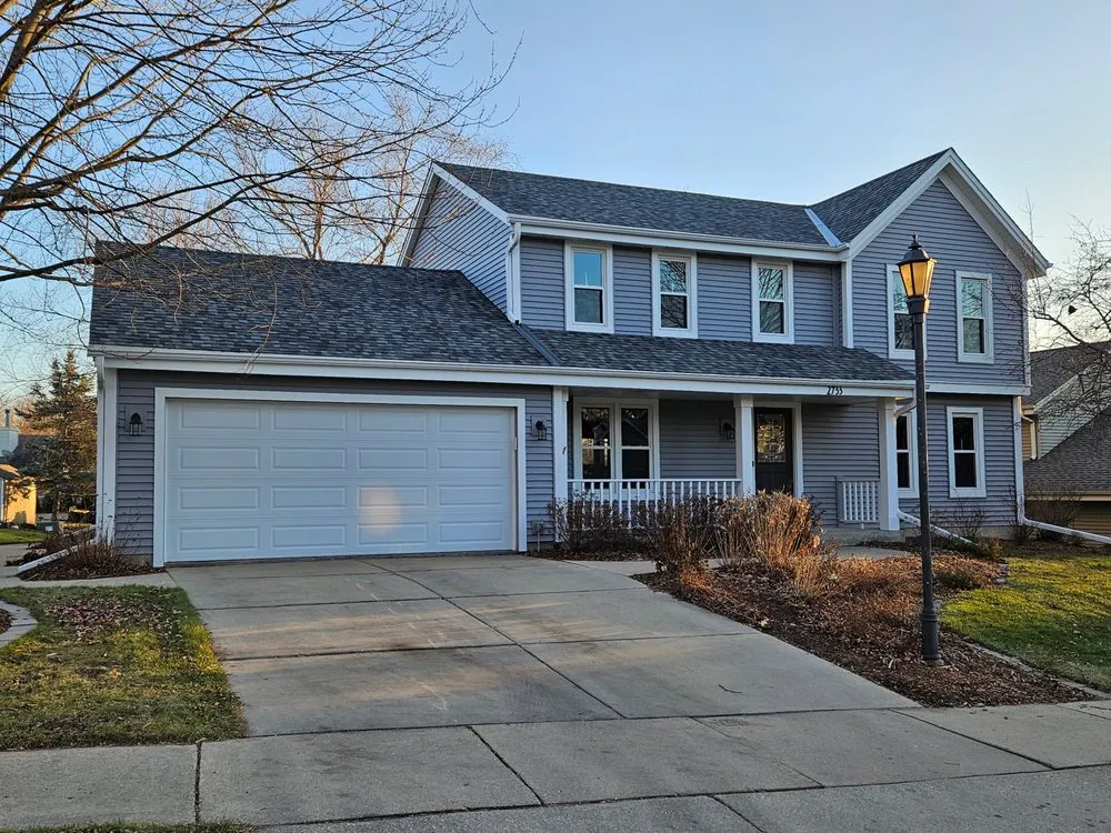 Slide of Engler Roofing & Siding