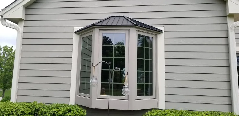 Slide of Engler Roofing & Siding