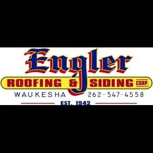 Slide of Engler Roofing & Siding