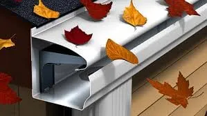 Local shingle roofing service in Mounds, OK - Englert LeafGuard
