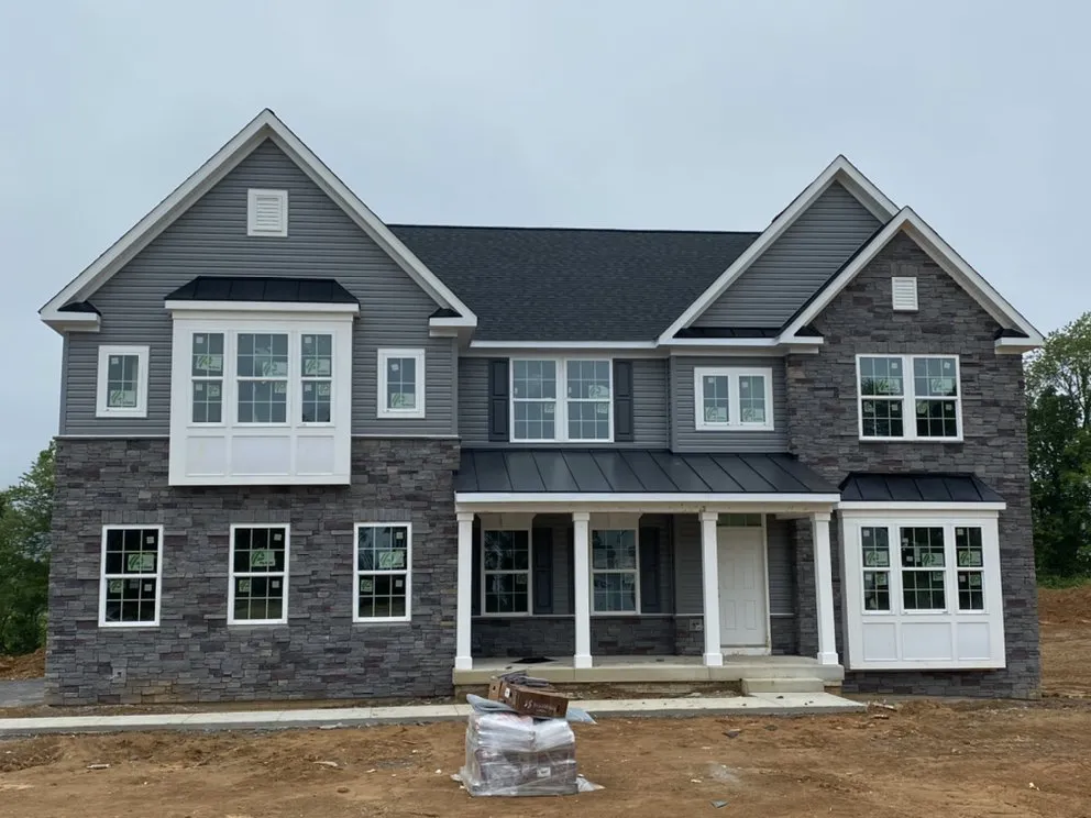 Slide of Englewood Metal Roofing