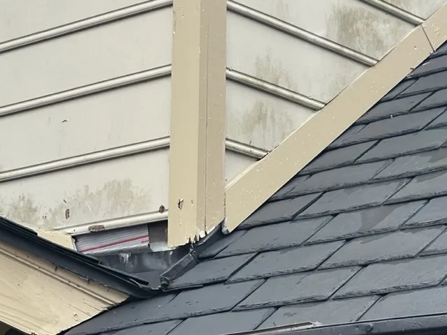 Slide of Englewood Metal Roofing