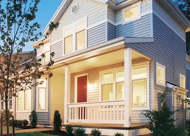 Slide of English Home Improvements