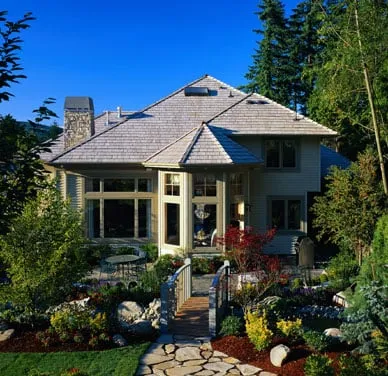 Slide of English Home Improvements