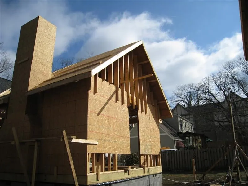 Slide of English Home Improvements