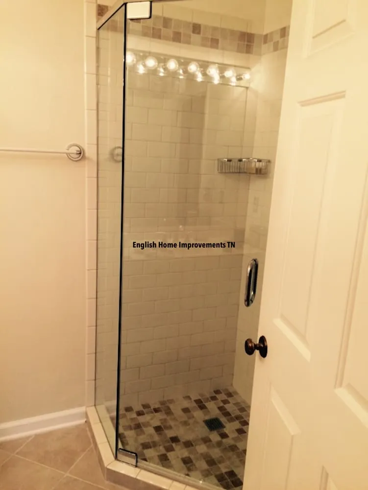 Slide of English Home Improvements