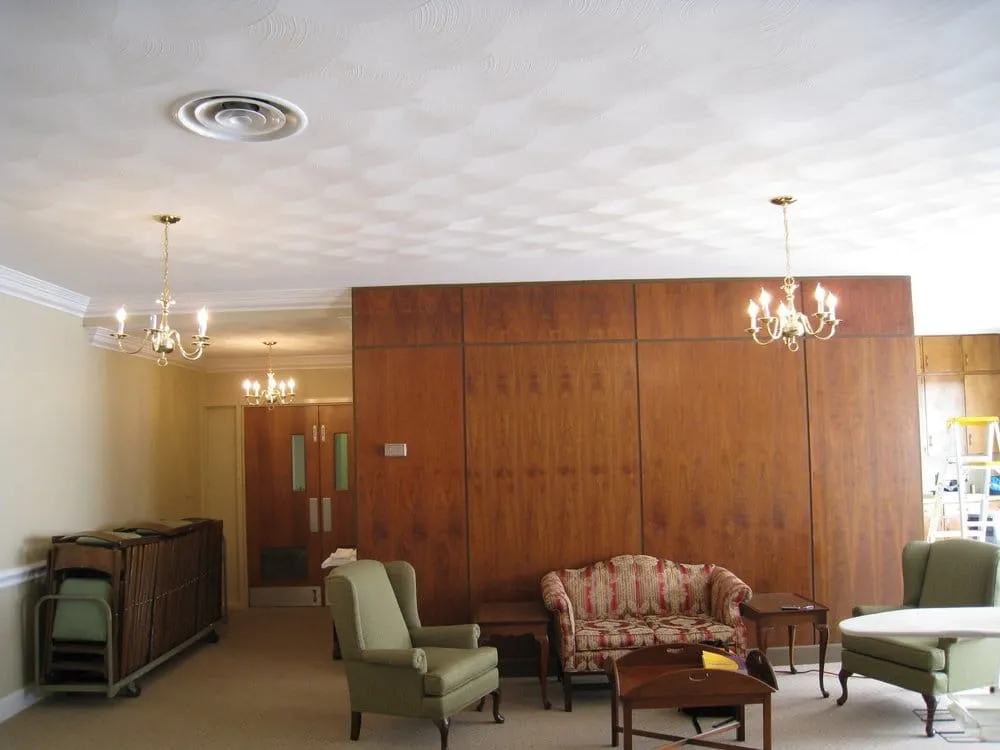 Slide of English Home Improvements