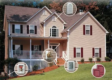 Slide of English Home Improvements