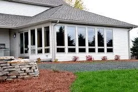 Slide of English Home Improvements