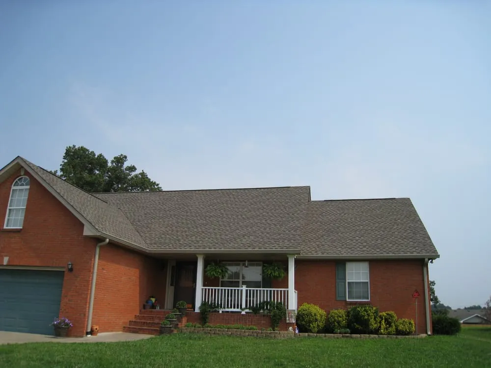 Slide of English Home Improvements