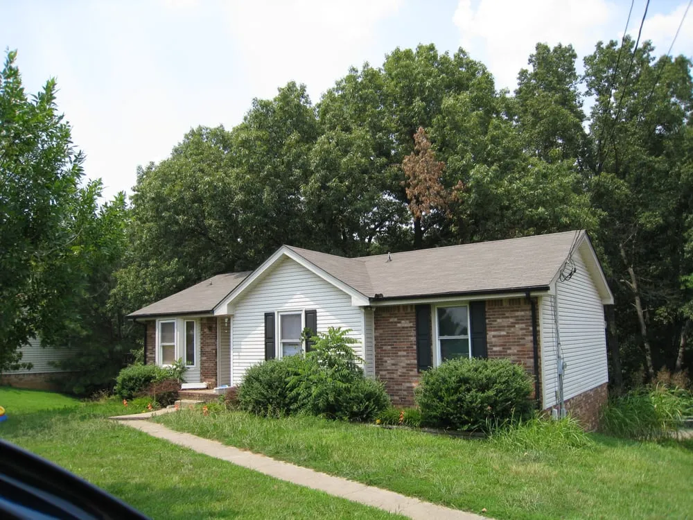 Slide of English Home Improvements