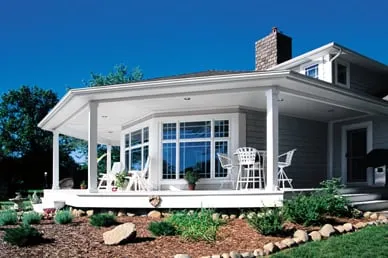 Slide of English Home Improvements