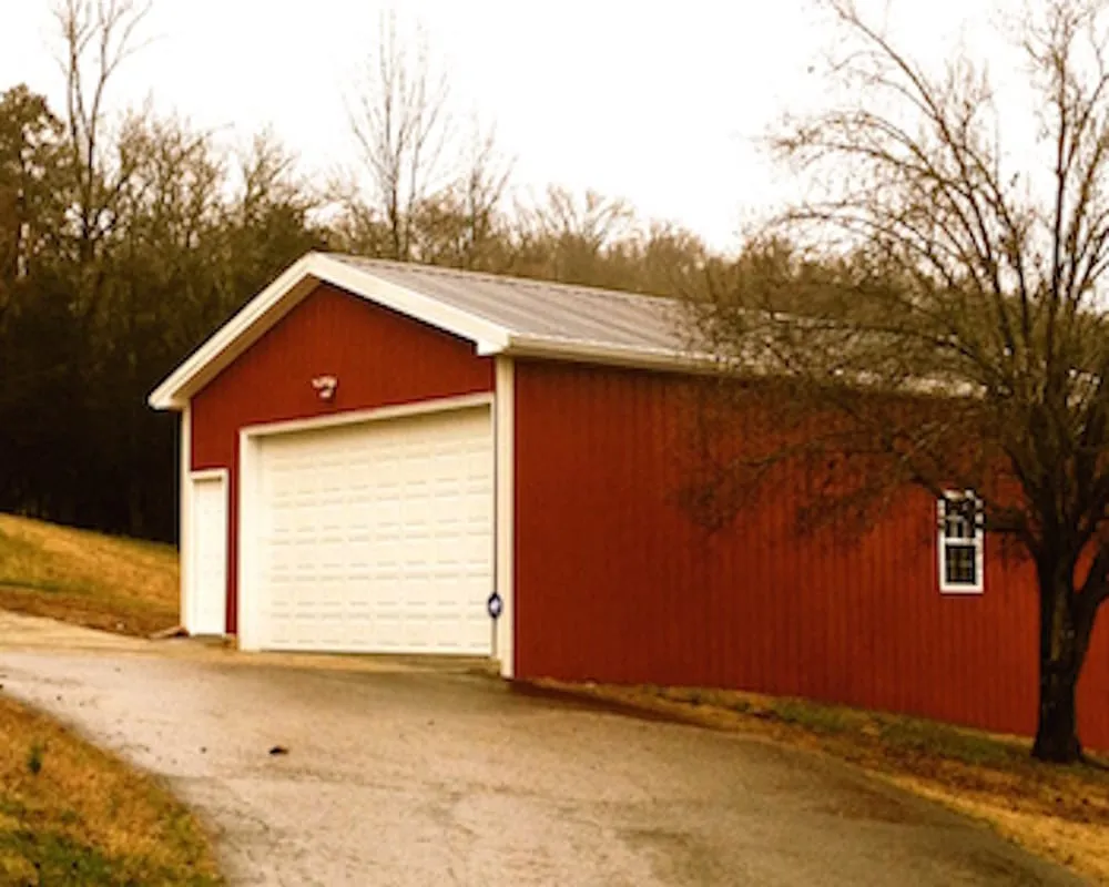 Slide of English Home Improvements