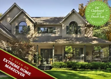 Slide of English Home Improvements