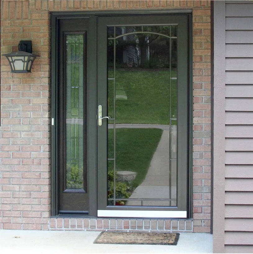 Local metal roofing installation in Siren, WI - Engstrom’s Siding & Window