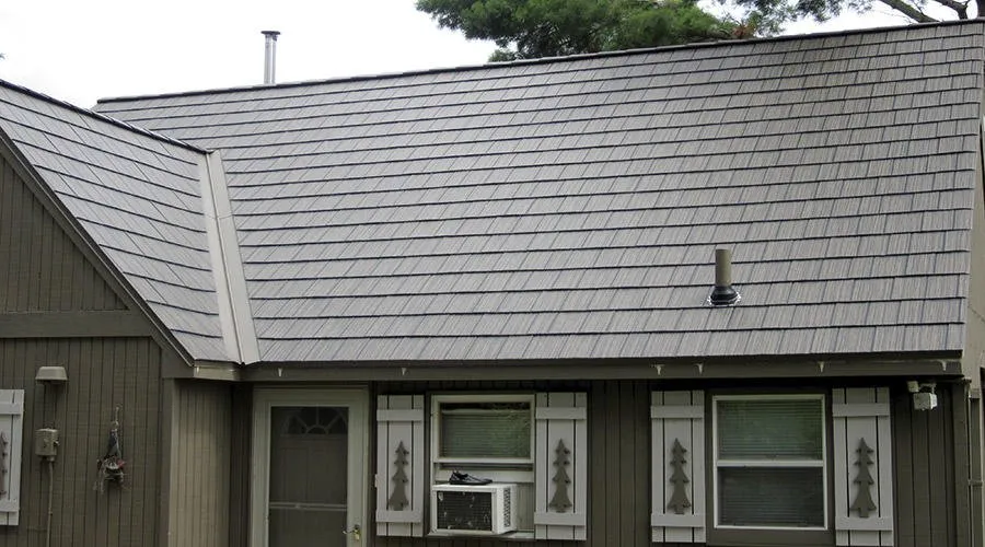 Top-rated roof installation in Siren, WI by Engstrom’s Siding & Window