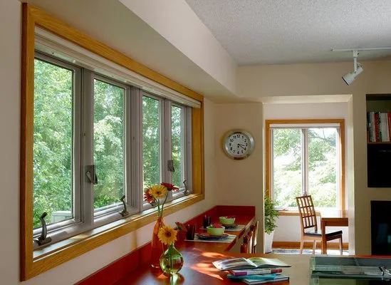 Engstrom’s Siding & Window Logo