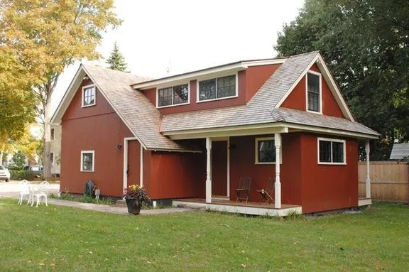 Slide of ENH Restoration