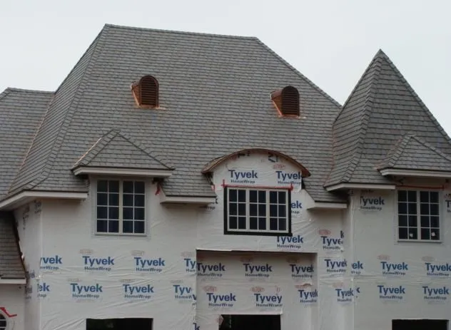 Slide of ENH Restoration