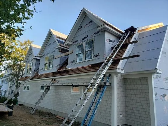 Slide of ENH Restoration