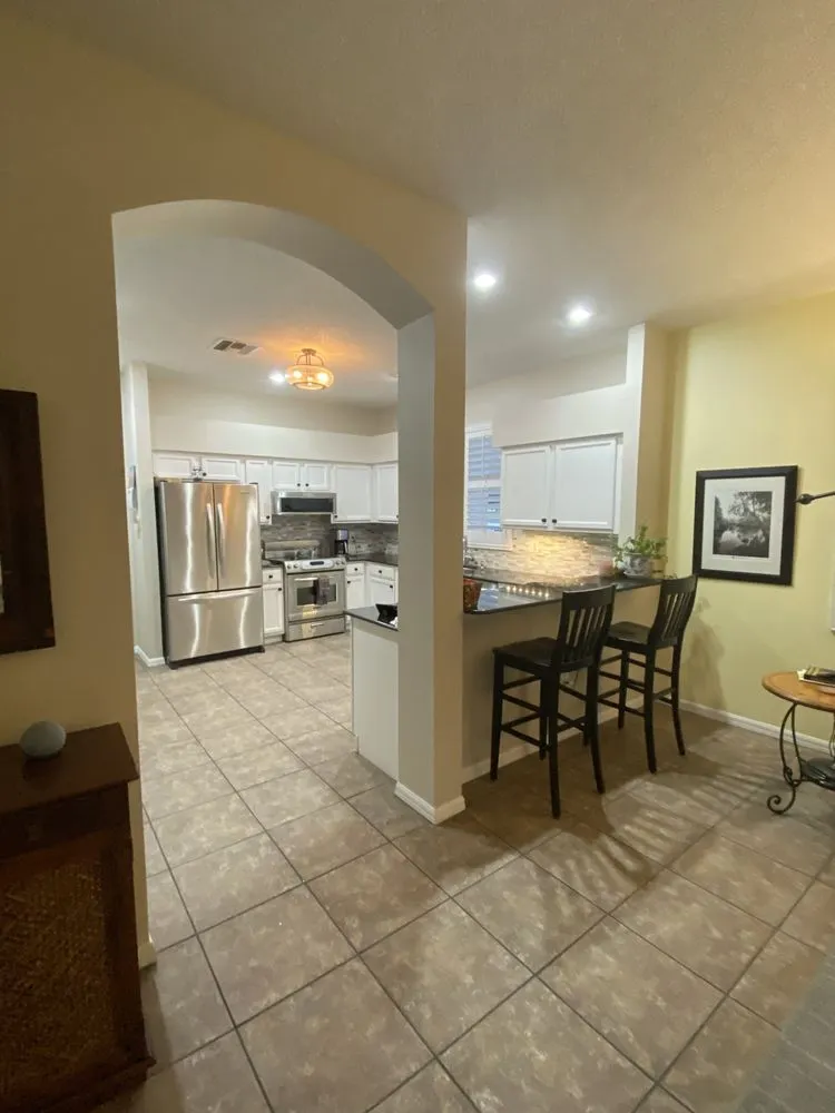 Slide of Enhance Home Solutions