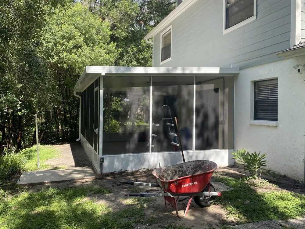 Slide of Enhance Home Solutions