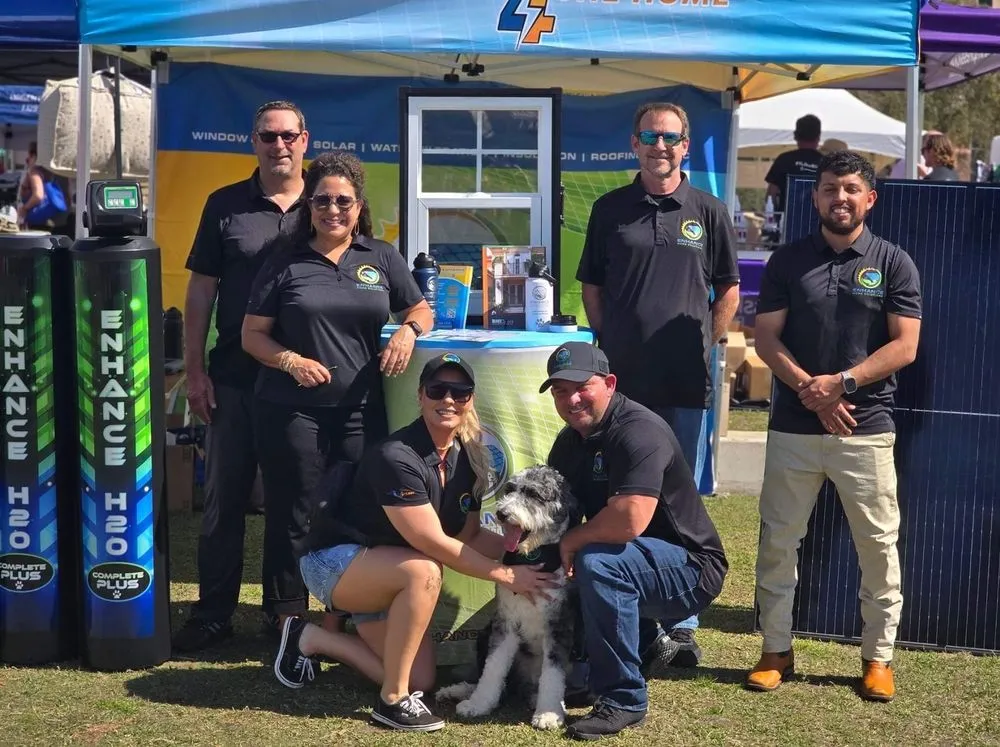 Slide of Enhance Home Solutions