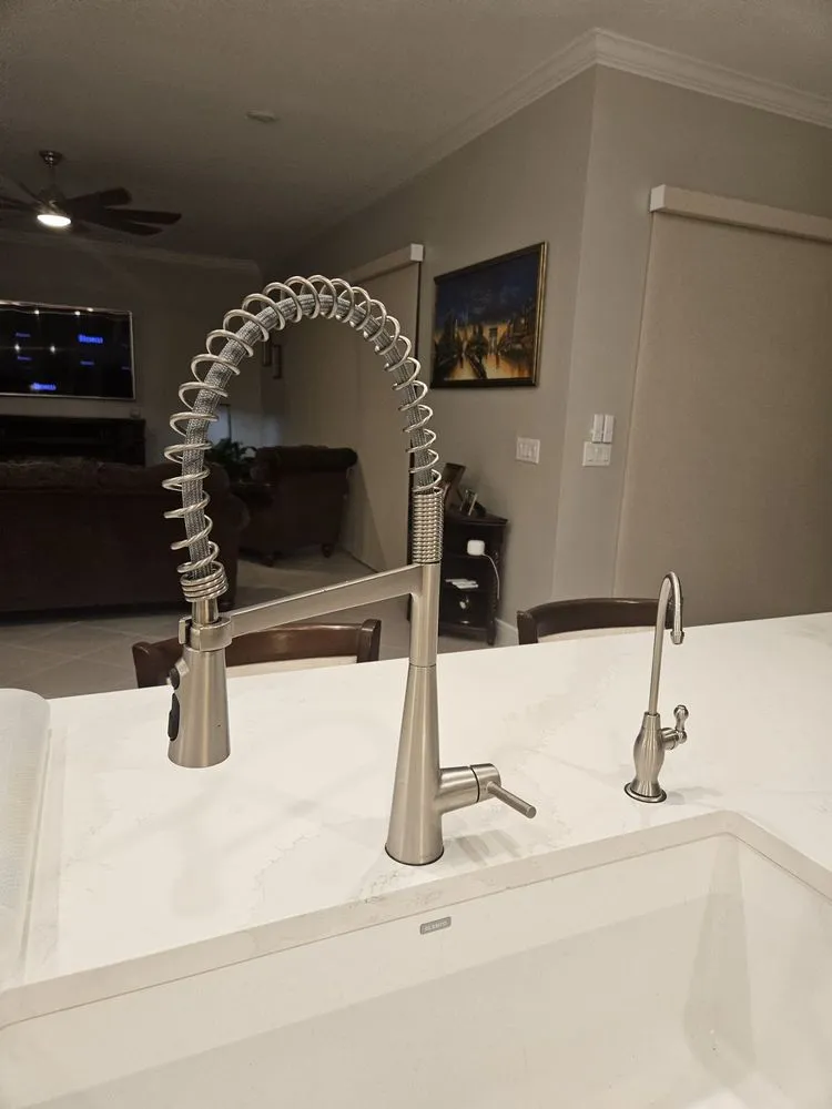 Slide of Enhance Home Solutions