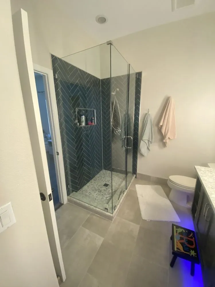 Slide of Enhance Home Solutions