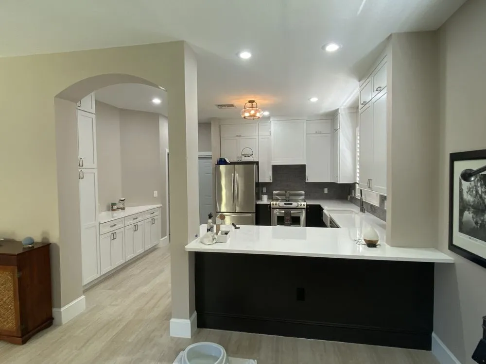 Slide of Enhance Home Solutions