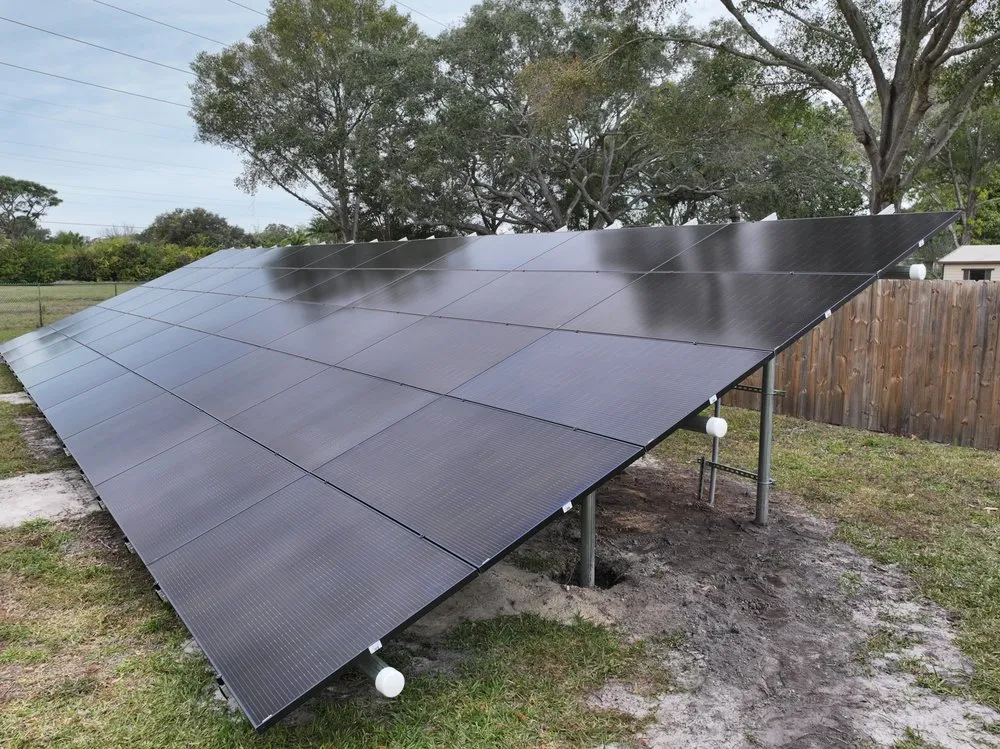 Slide of Enhance Home Solutions