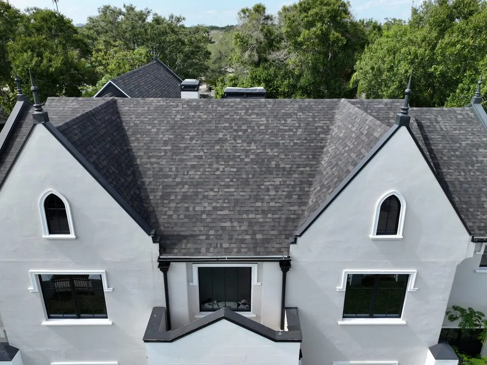 Slide of Enhance Home Solutions