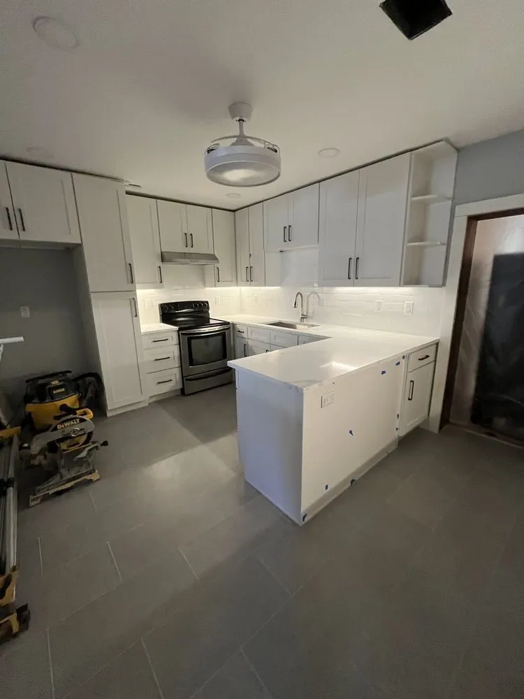 Slide of Enhance Home Solutions