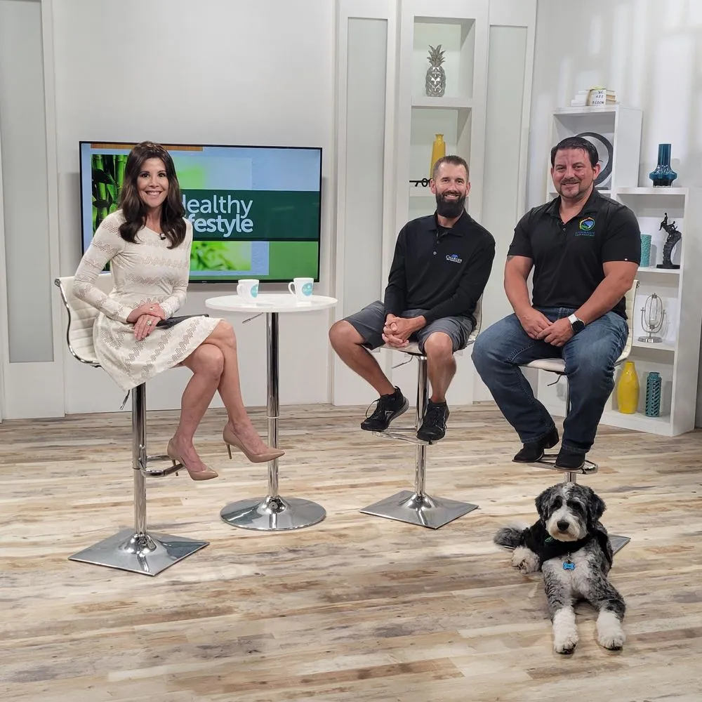 Slide of Enhance Home Solutions