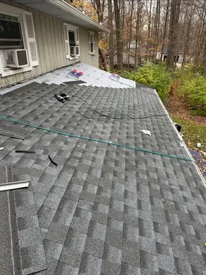Enhanced Roofing