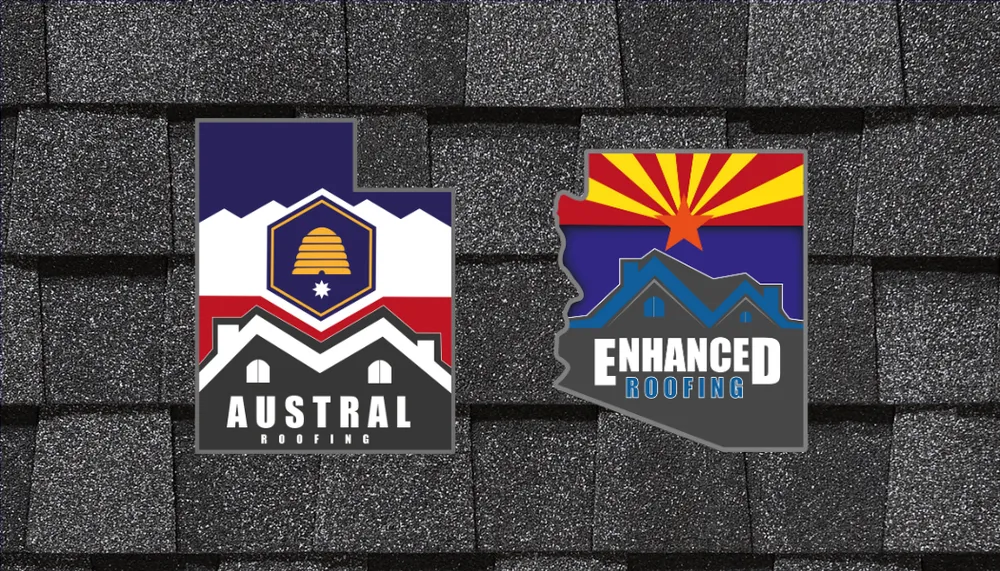 Slide of Enhanced Roofing