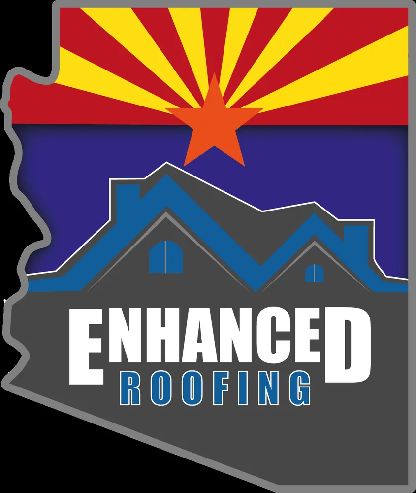 Slide of Enhanced Roofing