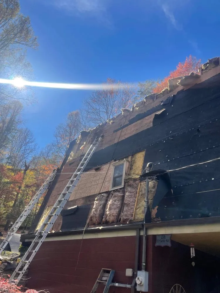 Slide of Enix Exteriors