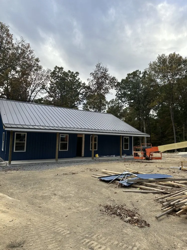 Slide of Enix Exteriors