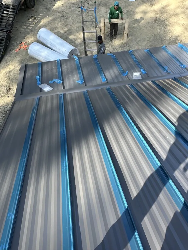 Slide of Enix Exteriors