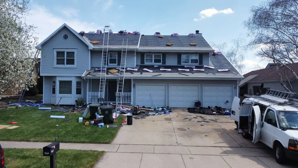 Slide of Enix Exteriors