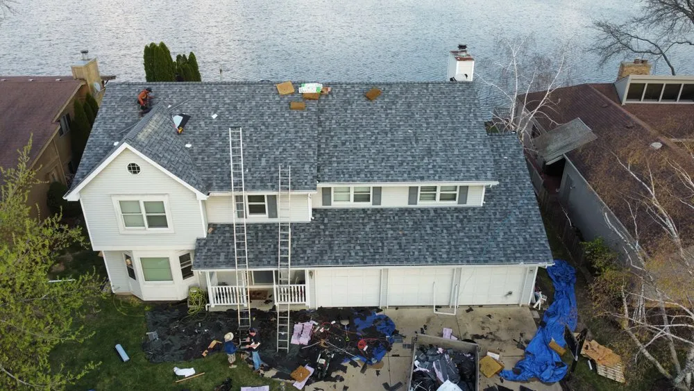 Slide of Enix Exteriors